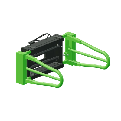 Wraptang 740-2140, stiliseret 3D-illustration
