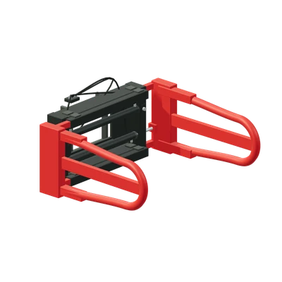 Wraptang 750-2100, stiliseret 3D-illustration