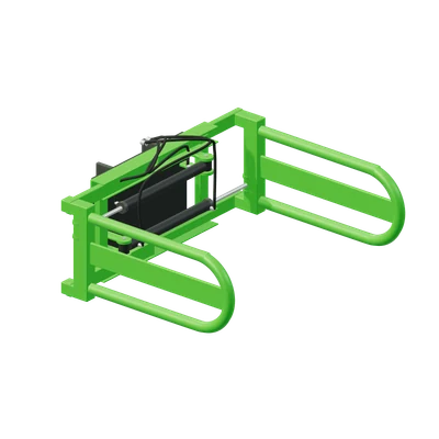 Dækløfter, stiliseret 3D-illustration